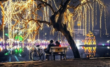 thoi tiet mung 3 tet 142 thoi tiet dep ngay le tinh nhan