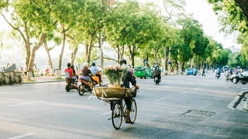 thoi tiet ngay mai 13 trung bo bat dau hung nang