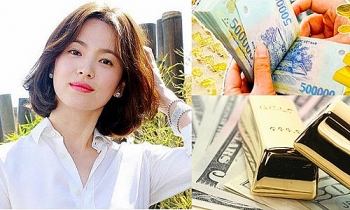 tu vi hom nay 1032021 con giap nao thuan loi nhat trong kinh doanh