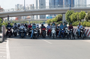 thoi tiet ngay mai 103 nam bo nang nong 36 do c