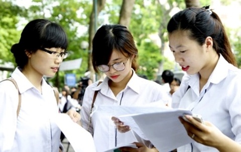 Tuyển sinh đại học 2020: ĐH Thương Mại xét tuyển thí sinh từ 18 điểm trở lên