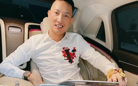 huan hoa hong la ai ten that la gi