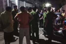 tin tuc phap luat nong nhat hom nay 87 nam thanh nien chan duong do xang dot chay con no