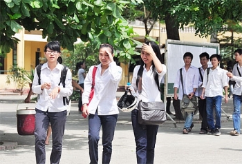 du bao thoi tiet ngay 98 ngay thi thpt quoc gia 2020 dau tien