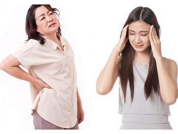 biet con trai co van de me chong van do thua con dau khong muon de