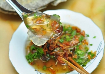 6 mon an nhat dinh phai thu khi den ha tinh