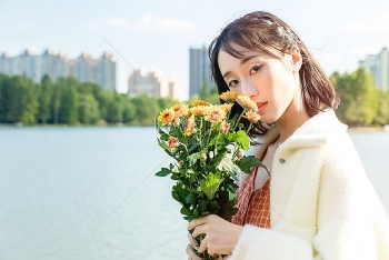 tu vi hom nay 98 con giap nao duoc dao hoa chieu menh