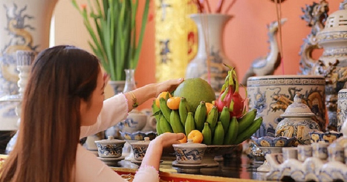 cung ram thang 7 vao gio nao ngay nao tot nhat