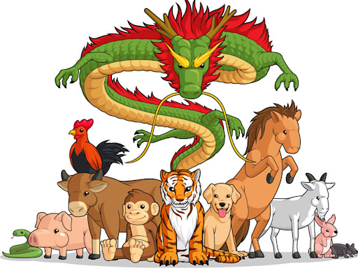 cach 12 con giap giam bot van xui trong thang co hon