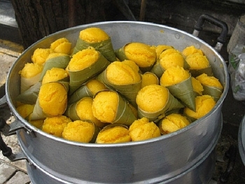 du lich thai binh nen an gi