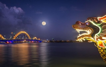 Địa điểm vui chơi Trung thu 2020 tại Đà Nẵng