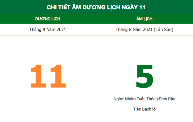 lich am hom nay 1192021 nhung viec khong nen lam trong hai ngay cuoi tuan