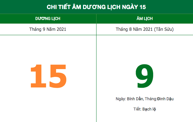 lich am hom nay 1592021 nhung viec khong nen lam trong ngay la gi