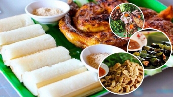 nhung mon ngon hoa binh nhat dinh phai thu khi ghe tham noi day