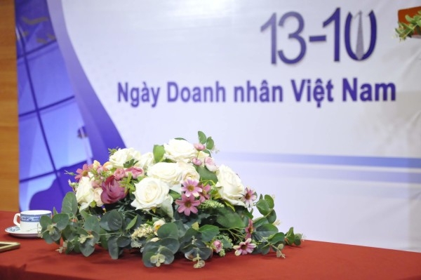 Ngày Doanh nhân Việt Nam năm 2020 vào thứ mấy?