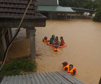 adb phe duyet khoan vien tro 25 trieu usd de ho tro viet nam ung pho thien tai