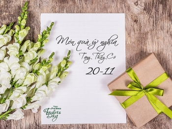 nhung mon qua tang co giao ngay nha giao viet nam 2011 y nghia nhat