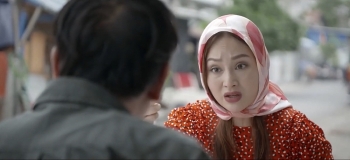 troi buoc yeu thuong tap 22 toi 911 ba lan lo chuyen cap ke voi ong phong