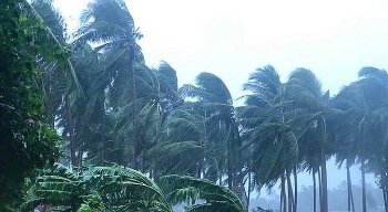 dien bien bao so 13 bao vamco se do bo vao cac tinh ha tinh quang binh