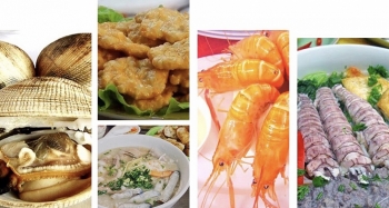 an gi khi di du lich quang ninh
