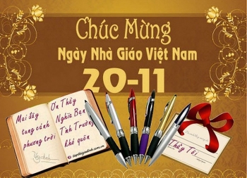 loi chuc 2011 danh tang me chong hay va y nghia nhat