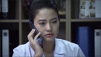 lua am tap 35 toi 1811 thuy chet lang khi nghe tin minh co con rieng voi ngoc