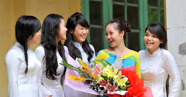 nhung bai phat bieu ngay 2011 cua hoc sinh hay va y nghia nhat