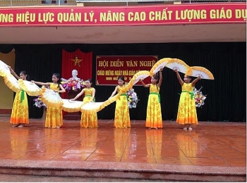 nhung loi dan chuong trinh van nghe 2011 hay nhat