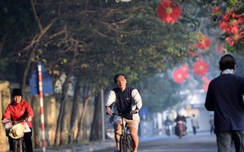 thoi tiet dem 19 ngay 2011 bac bo va trung bo chuyen mua nhieu noi