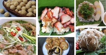 an gi khi den nam dinh