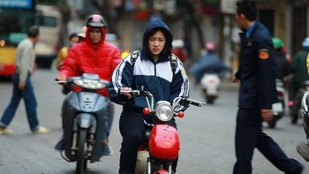 thoi tiet 2411 gio mua dong bac tran ve bac bo co noi xuong 17 do