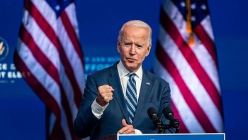 ong biden se co le nham chuc khac biet nhat tu truoc den nay