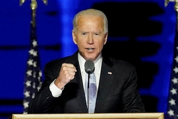 bang michigan thong qua ket qua chien thang thuoc ve ong biden