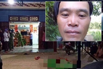 Chân dung hung thủ 2 vụ nổ súng khiến 4 người thương vong tại Quảng Nam