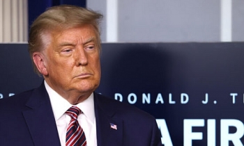 toa an phuc tham bang pennsylvania tiep tuc bac bo khieu nai cua tong thong trump