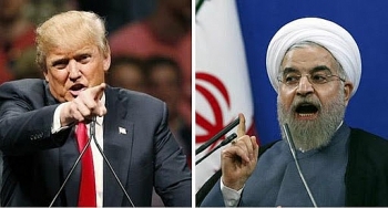 tinh hinh iran my them cang thang cuoi nhiem ky cua tong thong donald trump