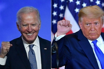 them loi the cho ong biden sau khi kiem phieu lai tai hat milwaukee