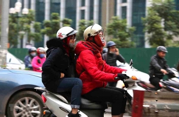 thoi tiet 10 ngay toi 2811 0812 bac bo chuyen ret dam tu 112