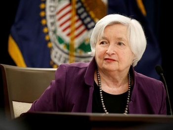 ba janet yellen co kha nang cao se la nu bo truong tai chinh my dau tien trong lich su
