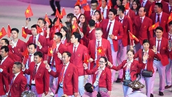 Lịch thi đấu, trực tiếp SEA Games 30 hôm nay (1/12) đầy đủ nhất