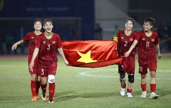 Lịch thi đấu, phát sóng trực tiếp SEA Games 30 hôm nay (9/12) của đoàn thể thao Việt Nam