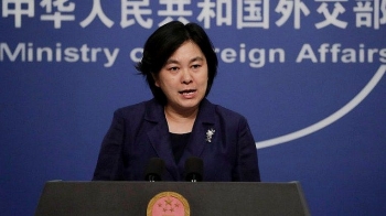 trung quoc dap tra cao buoc moi nhat cua my ve van de trieu tien