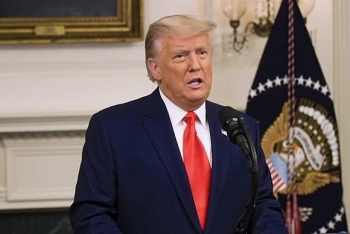 so tien tong thong trump quyen gop duoc de kien cao sau bau cu la bao nhieu