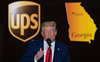 ong trump tiep tuc dam don kien doi huy ket qua bau cu o georgia