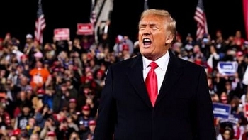 dieu gi se xay ra sau nhung vu kien tung bau cu cua tong thong duong nhiem donald trump