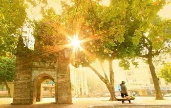 thoi tiet 1012 khi hau am dan len bac bo va trung bo chuyen nang