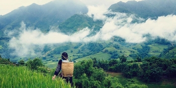 thoi tiet 1112 bac bo va trung bo co troi lanh co nang nam bo mua lon nhieu noi