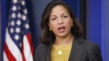 tong thong dac cu joe biden chon ba susan rice lam co van chinh sach doi noi