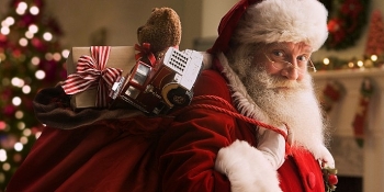 loi bai hat santa claus is coming to town