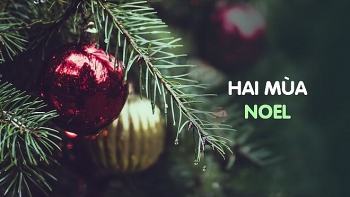 loi bai hat hai mua noel